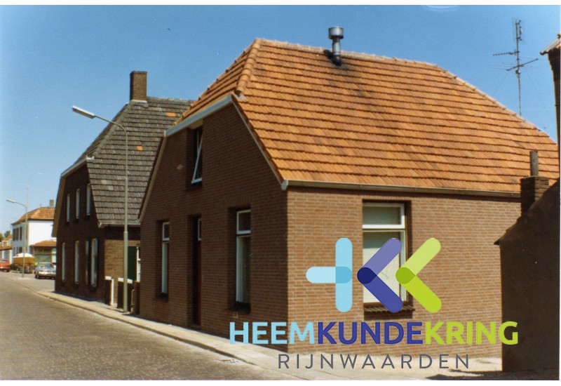 `s Gravenwaardse dijk 11-7-1977 Coll HKR (38)